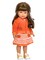 Whisked Away to Autumn&#x27;s Whimsy: Delight in the Fall Harvest Outfits for 18-Inch Dolls- 18 inch doll clothes